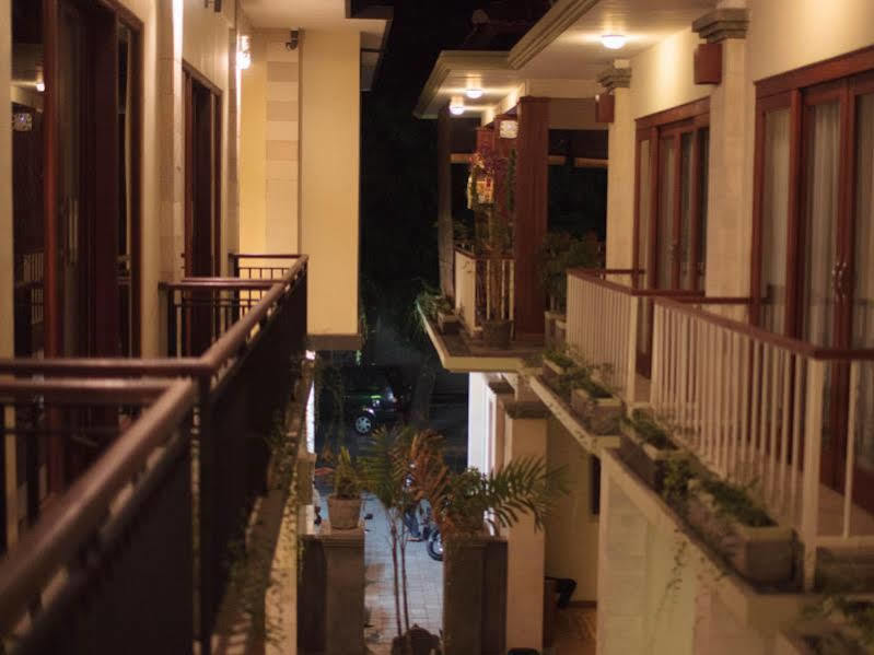 The Puspa Ubud Hotel Luaran gambar